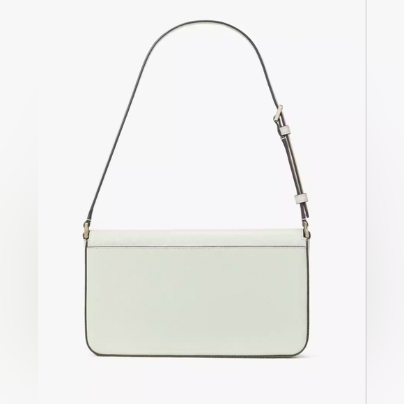 Kate Spade Staci Flap Shoulder Bag - Picture 11 of 11